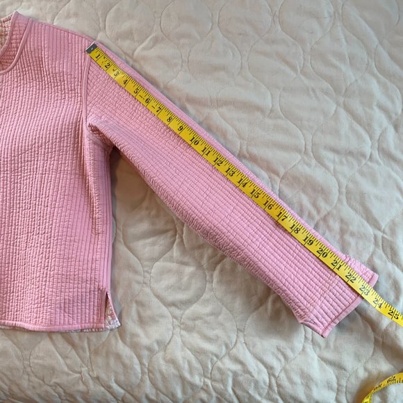 Women's Reversable Blazer - Picture 13 of 13